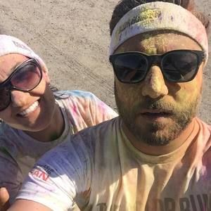 Meet your Posher, Christian